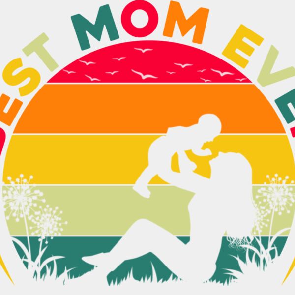 Best Mom Ever copy Thumbnail