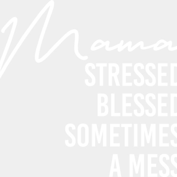 Mama in a Mess Thumbnail