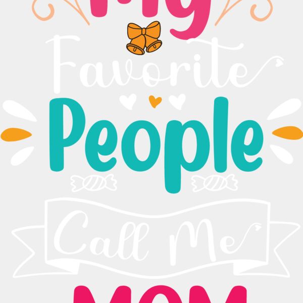 Call Me Mom Thumbnail