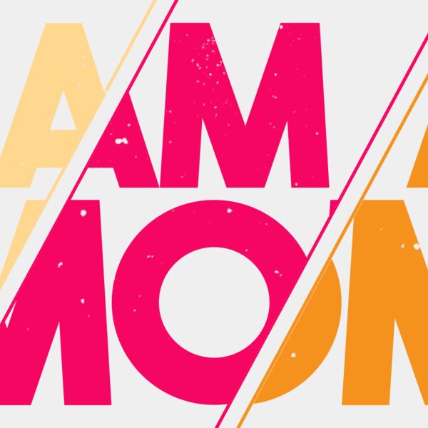 I am A Mom Thumbnail