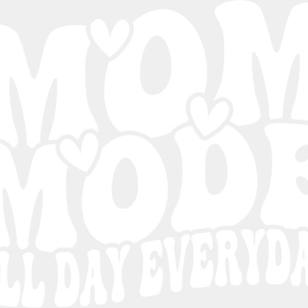 Mommy Mode Thumbnail