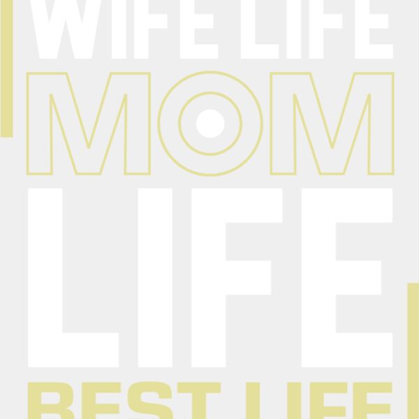 Wife Mom Life Thumbnail
