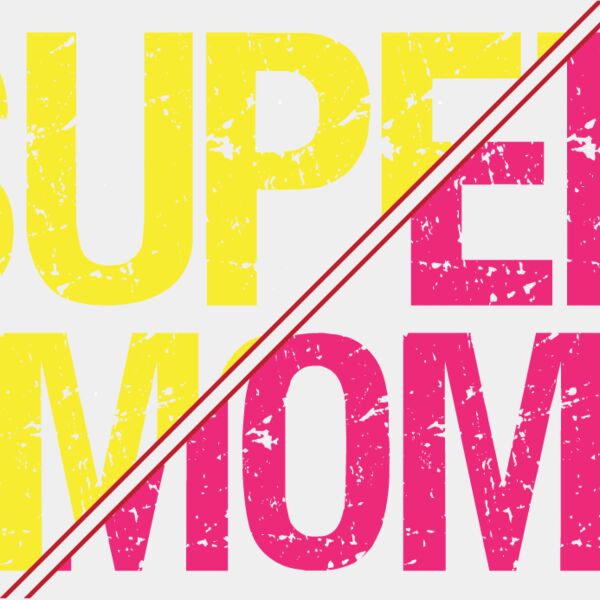 Super Mom Thumbnail