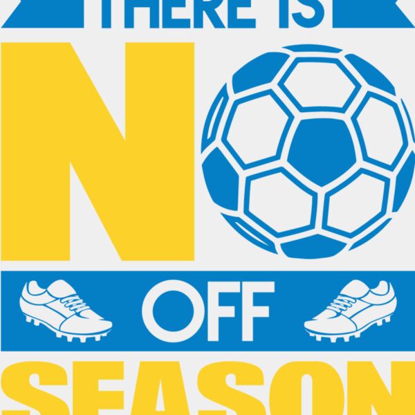 There Is No Off Season Thumbnail