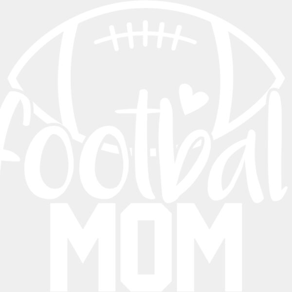 Football Mom Thumbnail