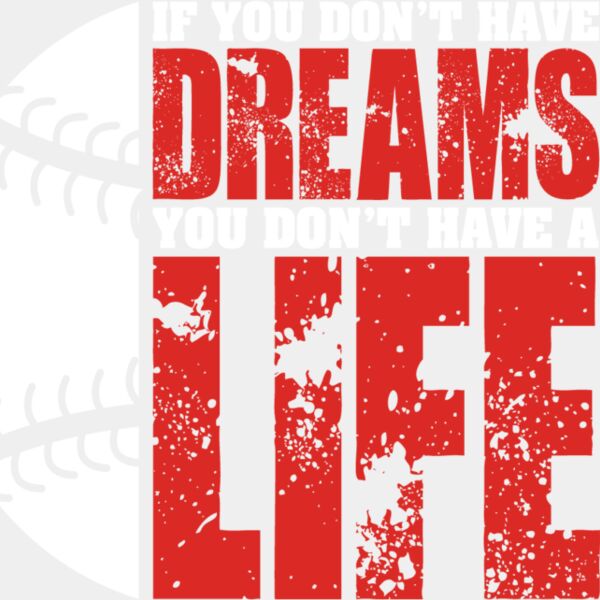 Baseball Dreams Thumbnail