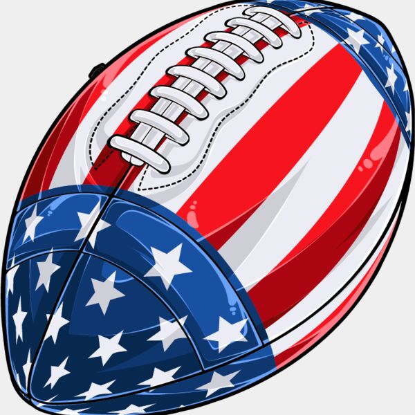 USA Football Thumbnail