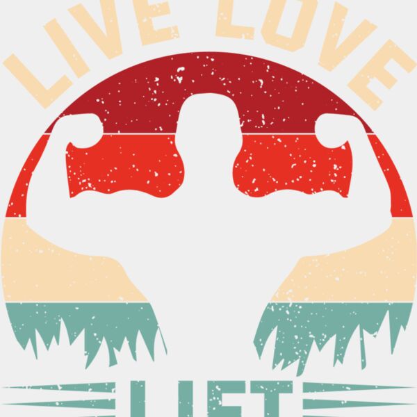 Live Love Lift Thumbnail