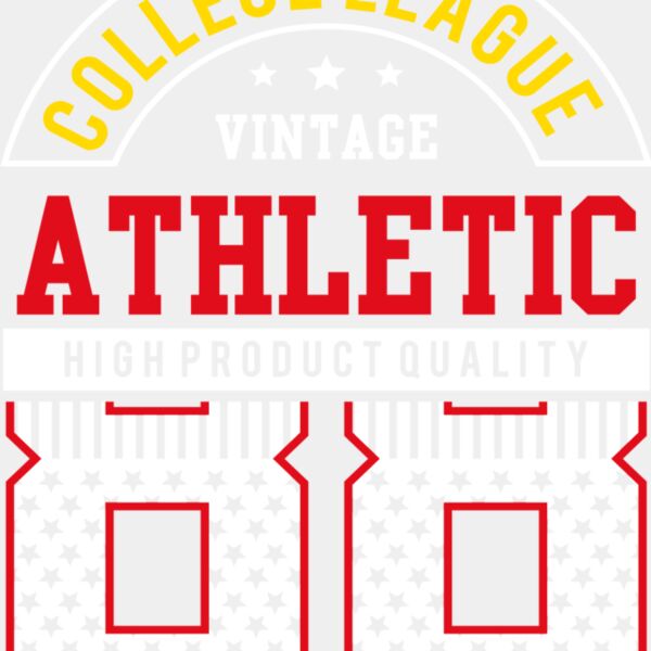 Vintage College League Thumbnail
