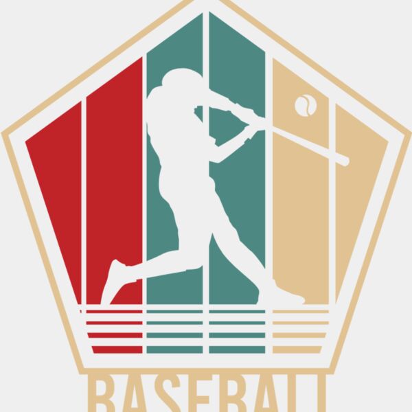 Vintage Baseball Thumbnail