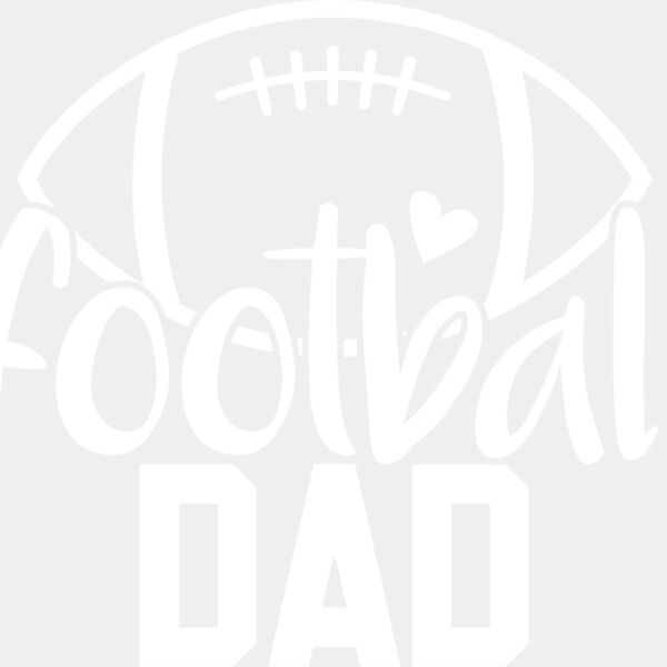 Football Dad Thumbnail