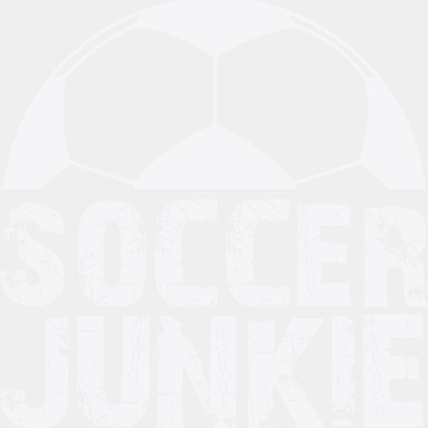 Soccer Junkie Thumbnail