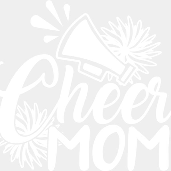 Cheer Mom Thumbnail