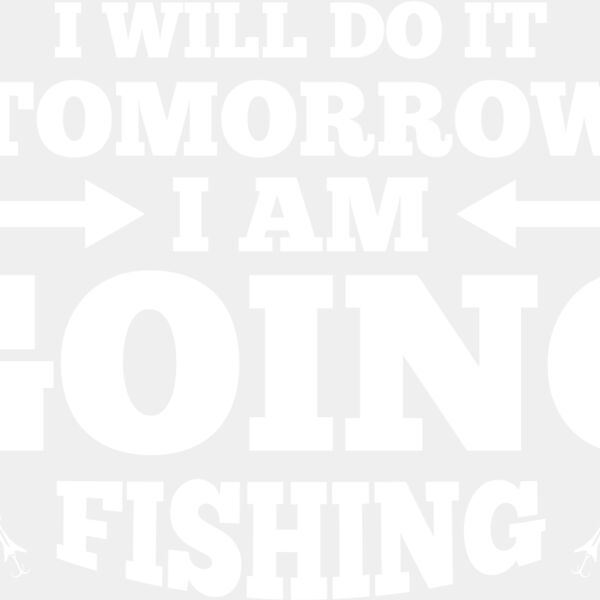 Going Fishing Thumbnail