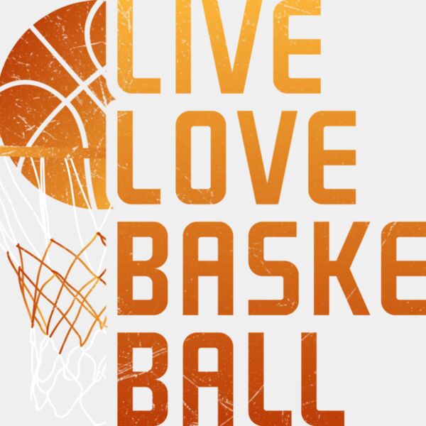 Live Love Basketball Thumbnail