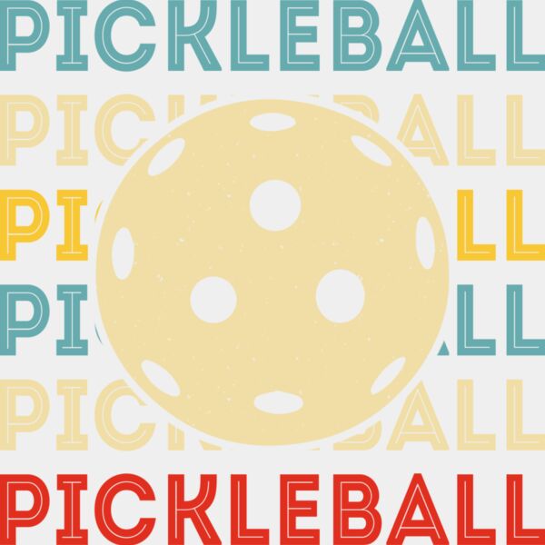 Pickleball Thumbnail