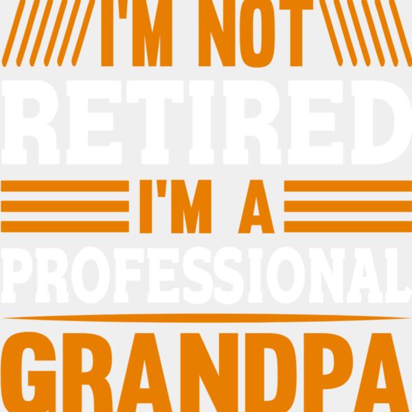 Professional Grandpa Thumbnail