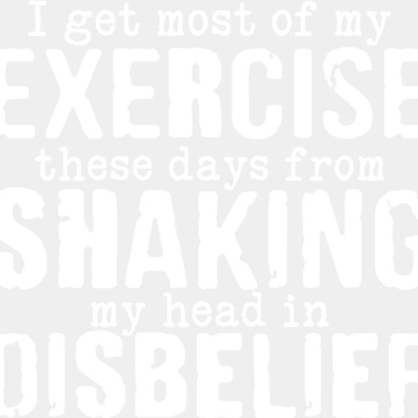 Pure Disbelief Thumbnail