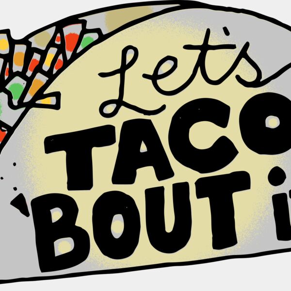 Lets Taco Bout It Thumbnail