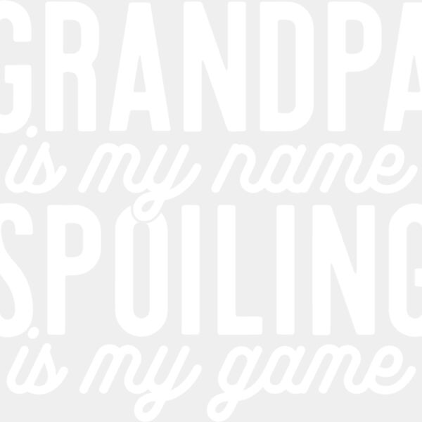 Spoiling is My Game Thumbnail