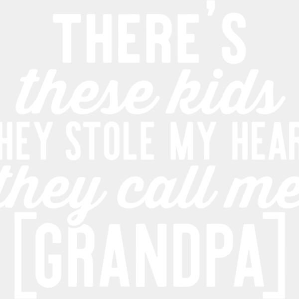 Kids Call Me Grandpa Thumbnail