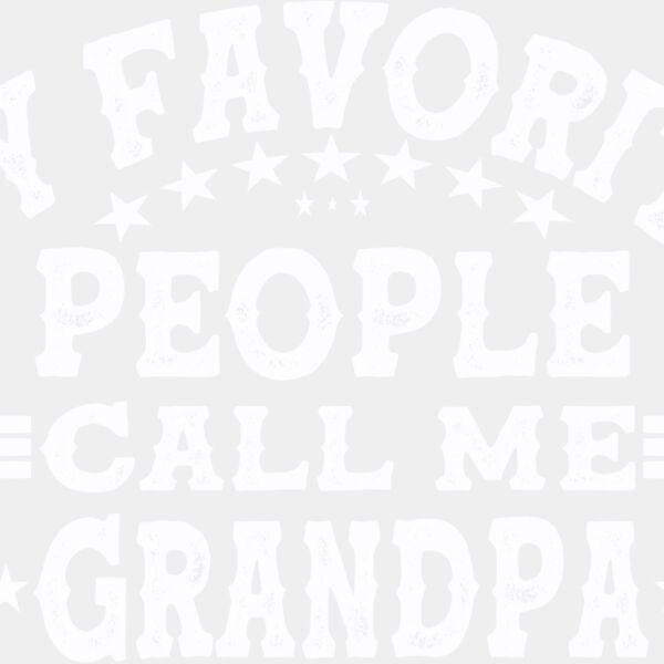 Call Me Granndpa Thumbnail
