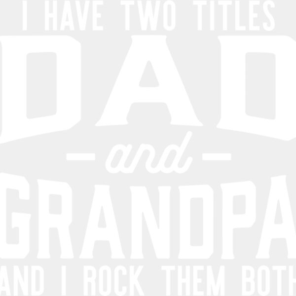 Dad and Grandpa Thumbnail