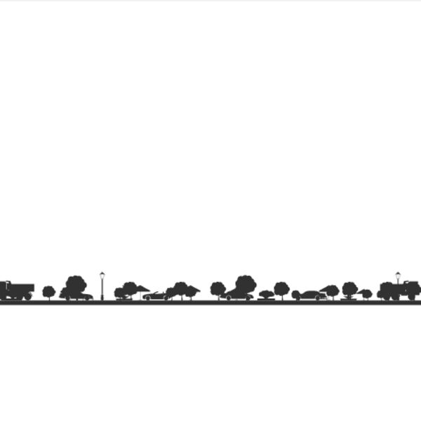 Columbus Silhouette Thumbnail