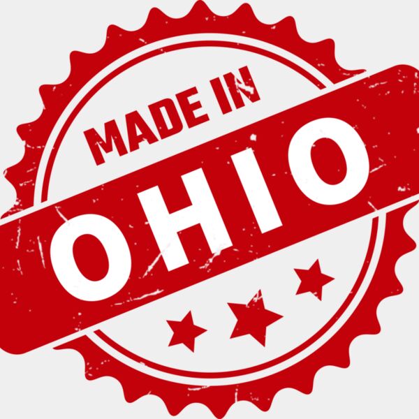 Made In Ohio Badge Thumbnail