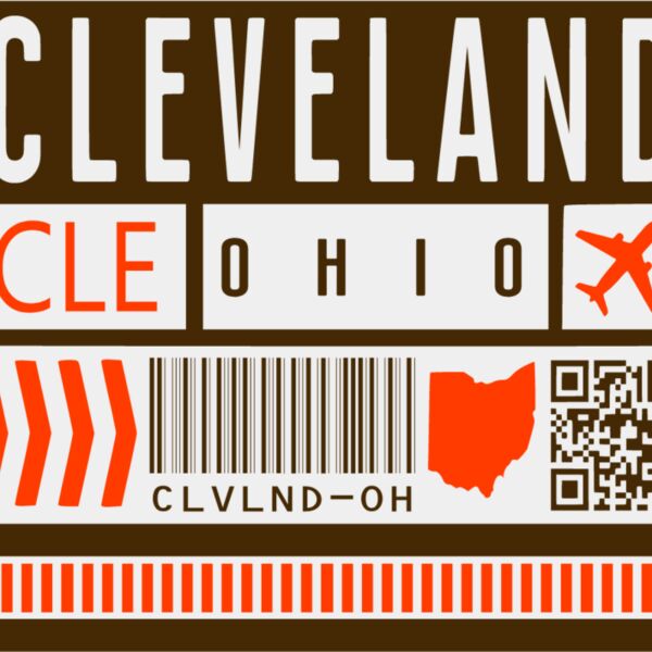 Cleveland Ticket Thumbnail