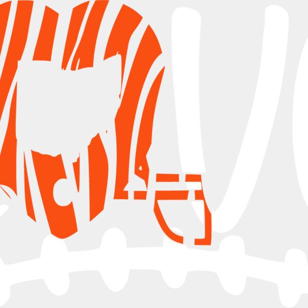 Cincinatti Football Love Thumbnail