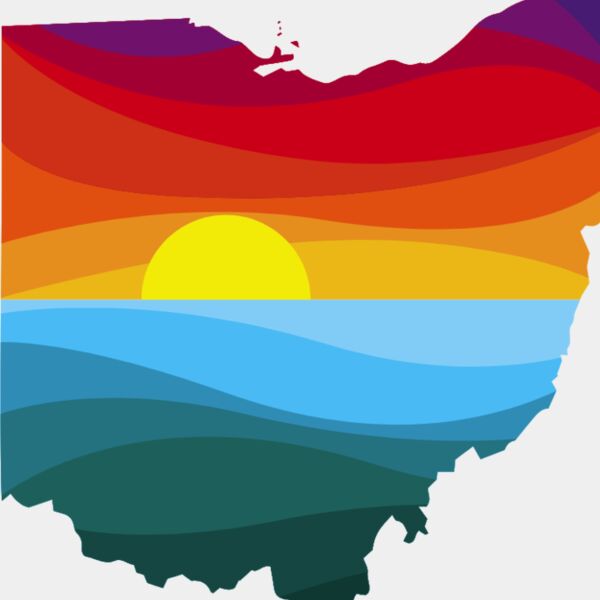 Ohio Colors Thumbnail