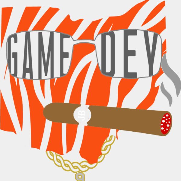 Smokin Joe Thumbnail