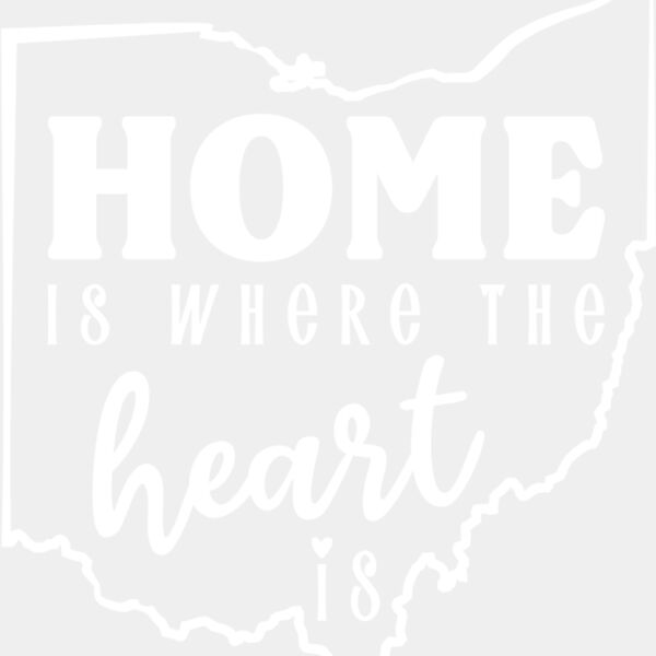 Home is Ohio Thumbnail