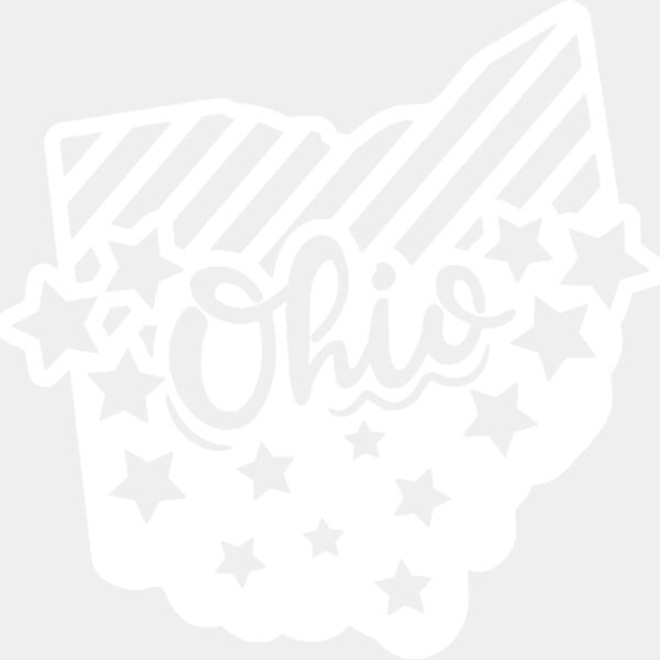 Ohio Stars and Stripes Thumbnail