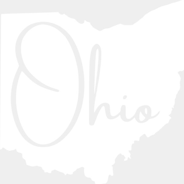 Ohio Map Thumbnail