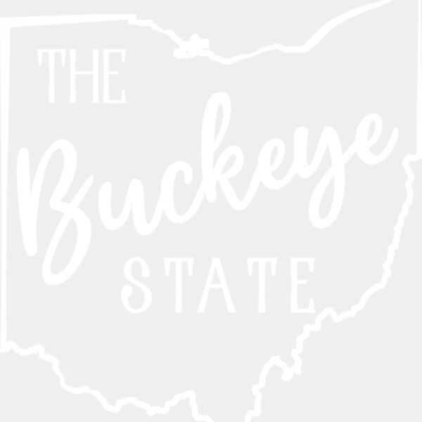 Ohio is The Buckeye State Thumbnail