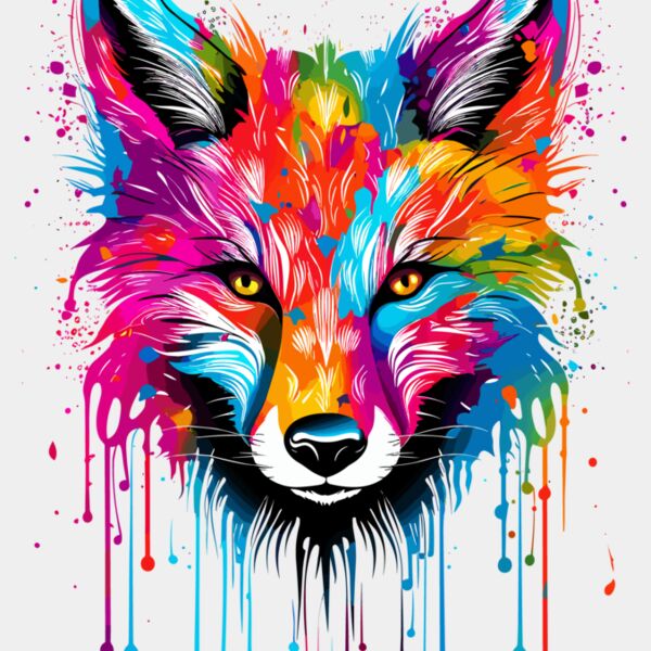 Colordrip Fox Thumbnail
