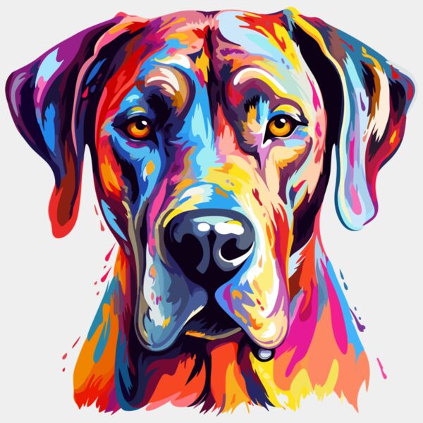 Great Dane 01 Thumbnail