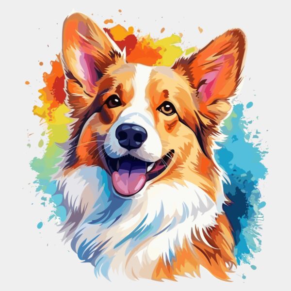 Pembroke Welsh Corgi 01 Thumbnail