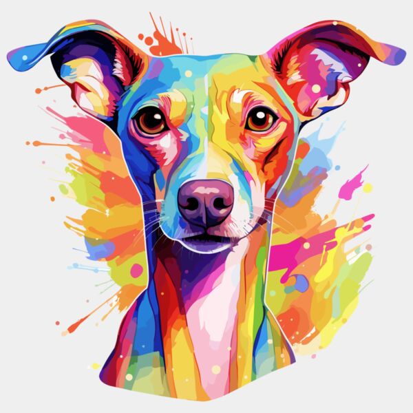 Italian Greyhound 01 Thumbnail