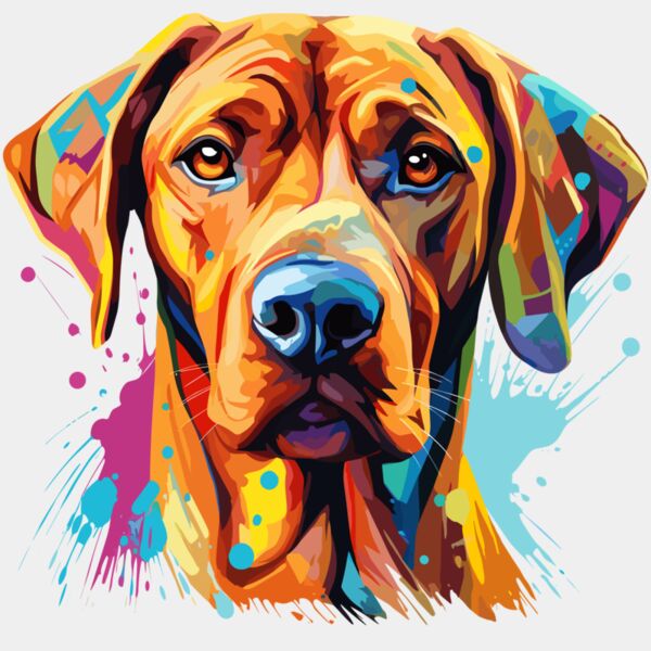 Rhodesian Ridgeback2 01 Thumbnail