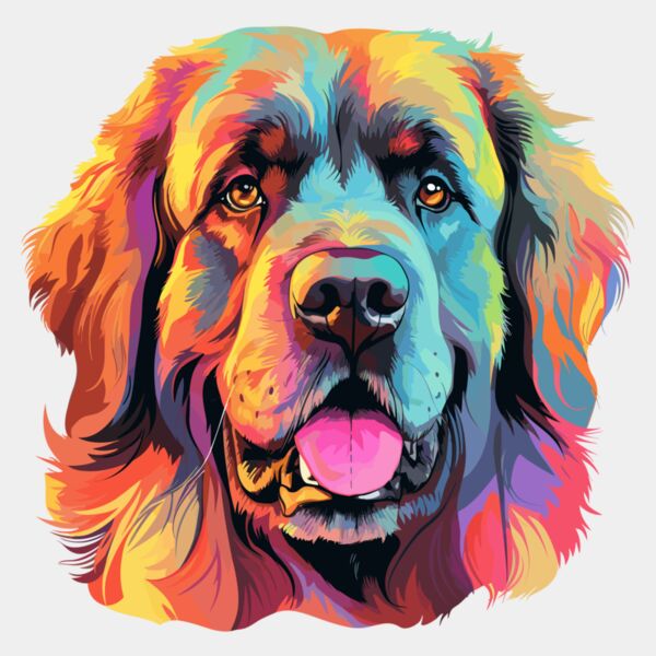 Leonberger 01 Thumbnail