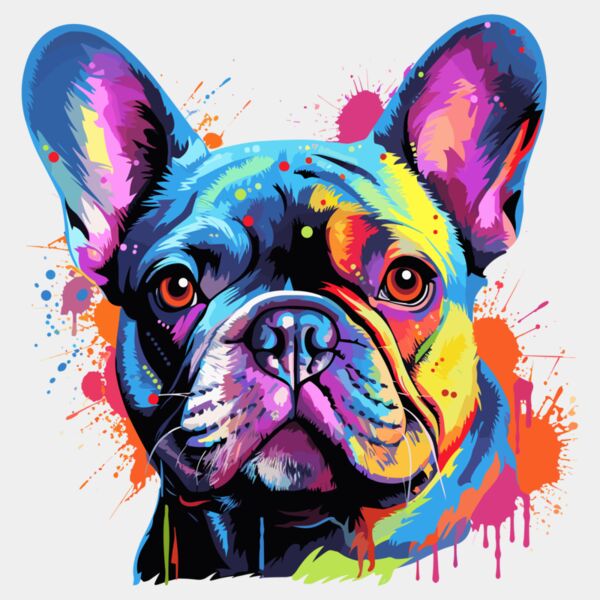 French Bulldog 01 Thumbnail