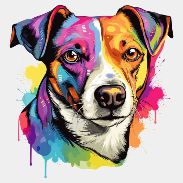 Jack Russell Terrier 01 Thumbnail