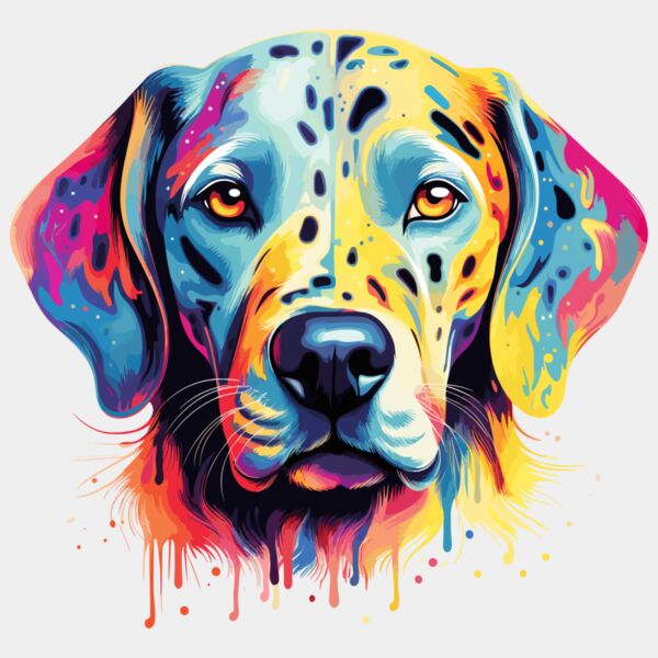 Dalmatian 01 Thumbnail