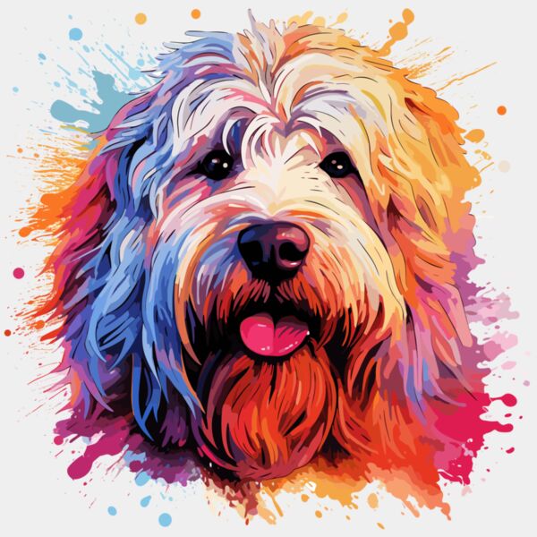 Komondor 01 Thumbnail