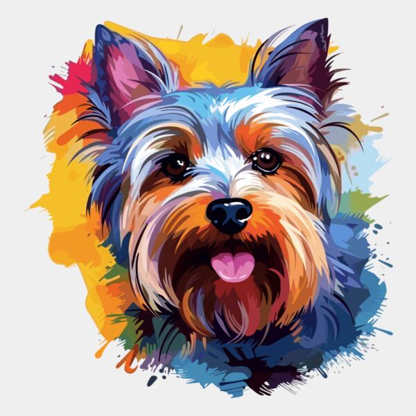 Yorkshire Terrier Thumbnail