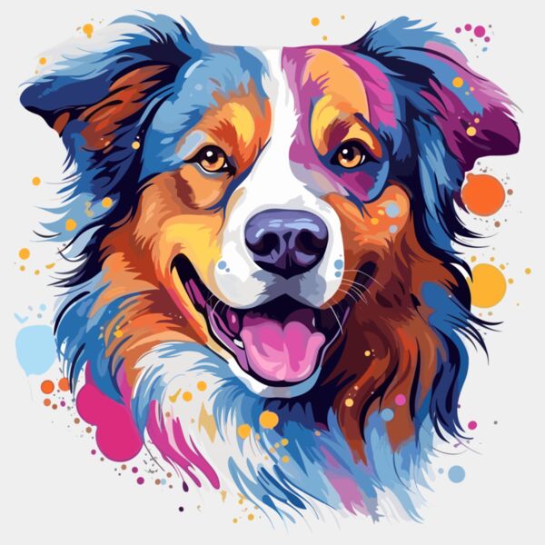 Australian Shepherd Thumbnail