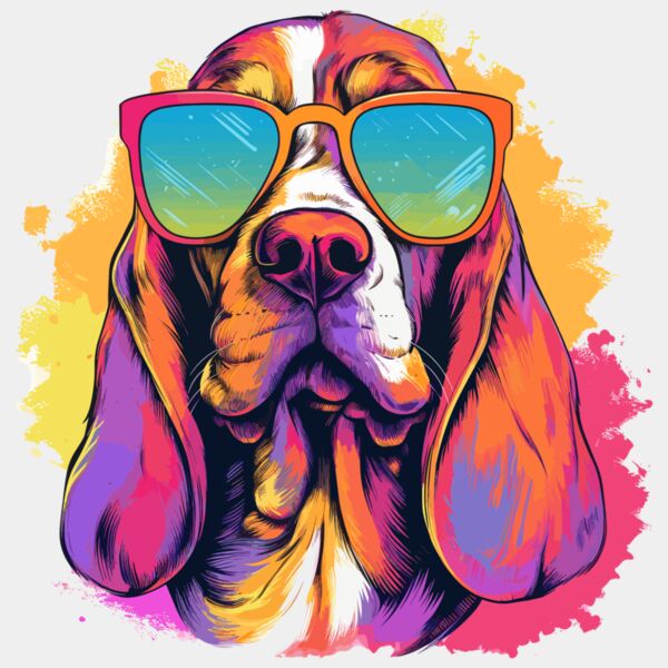 Basset Hound Thumbnail